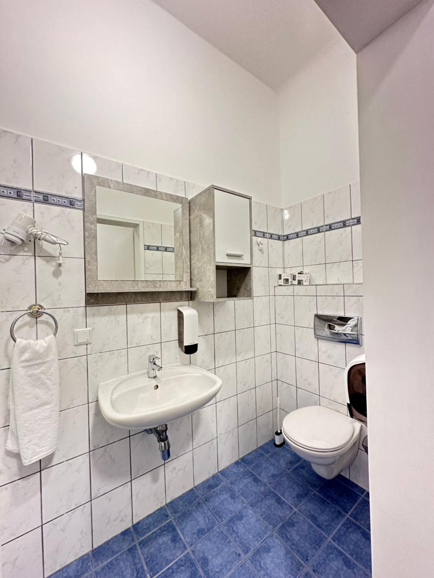 Hisa Appartement Wenen