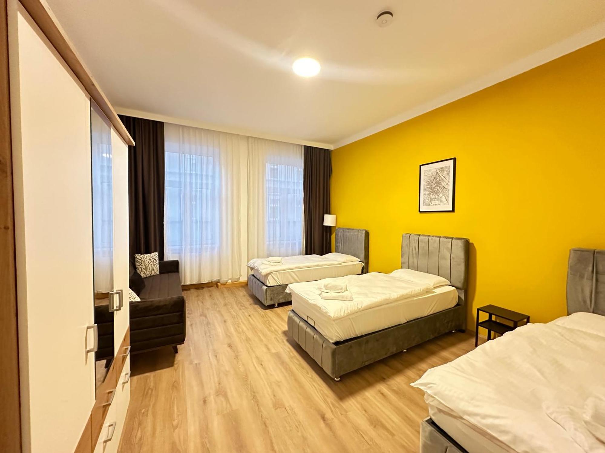 Appartement Hisa