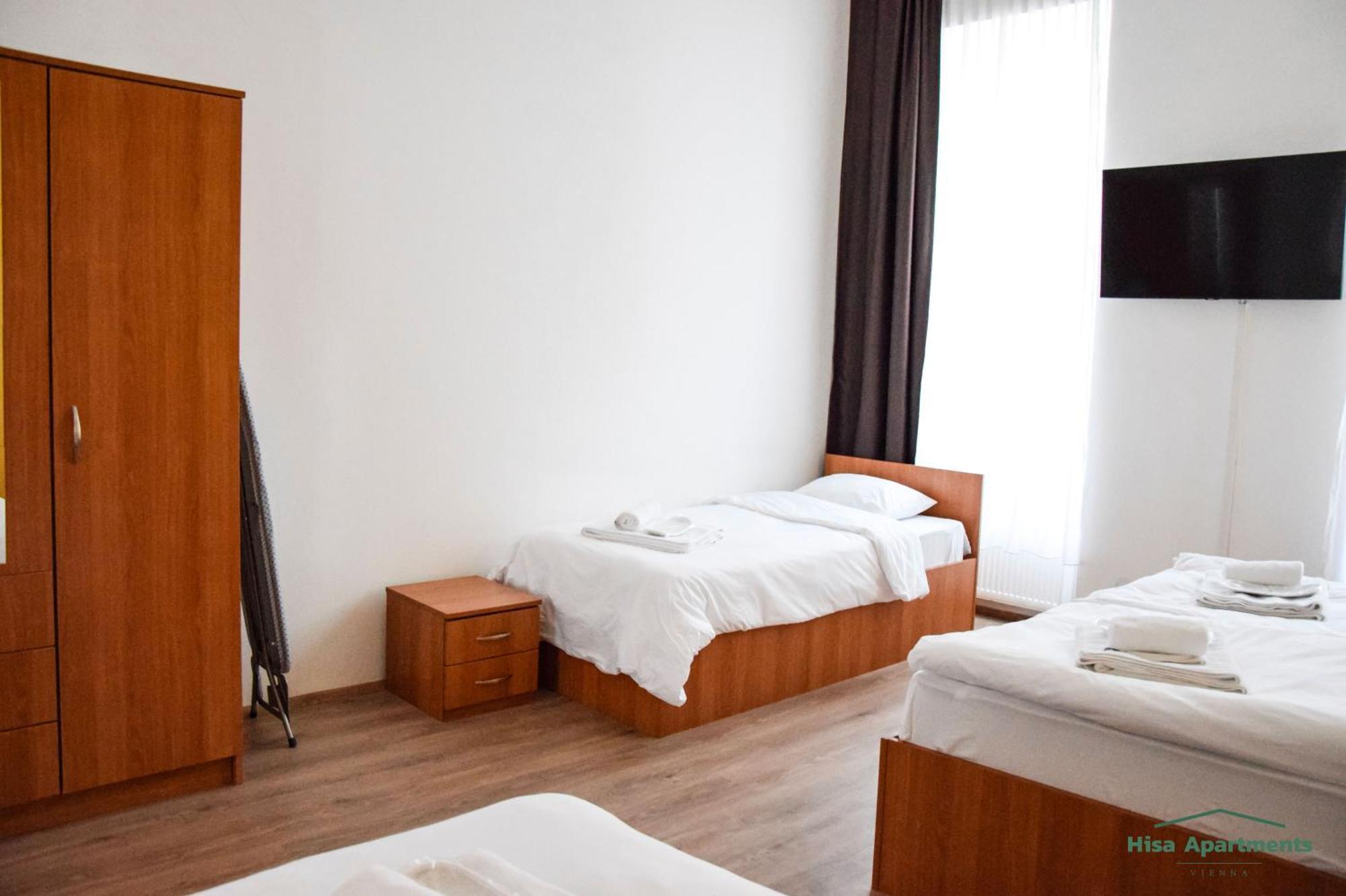 Appartement Hisa *