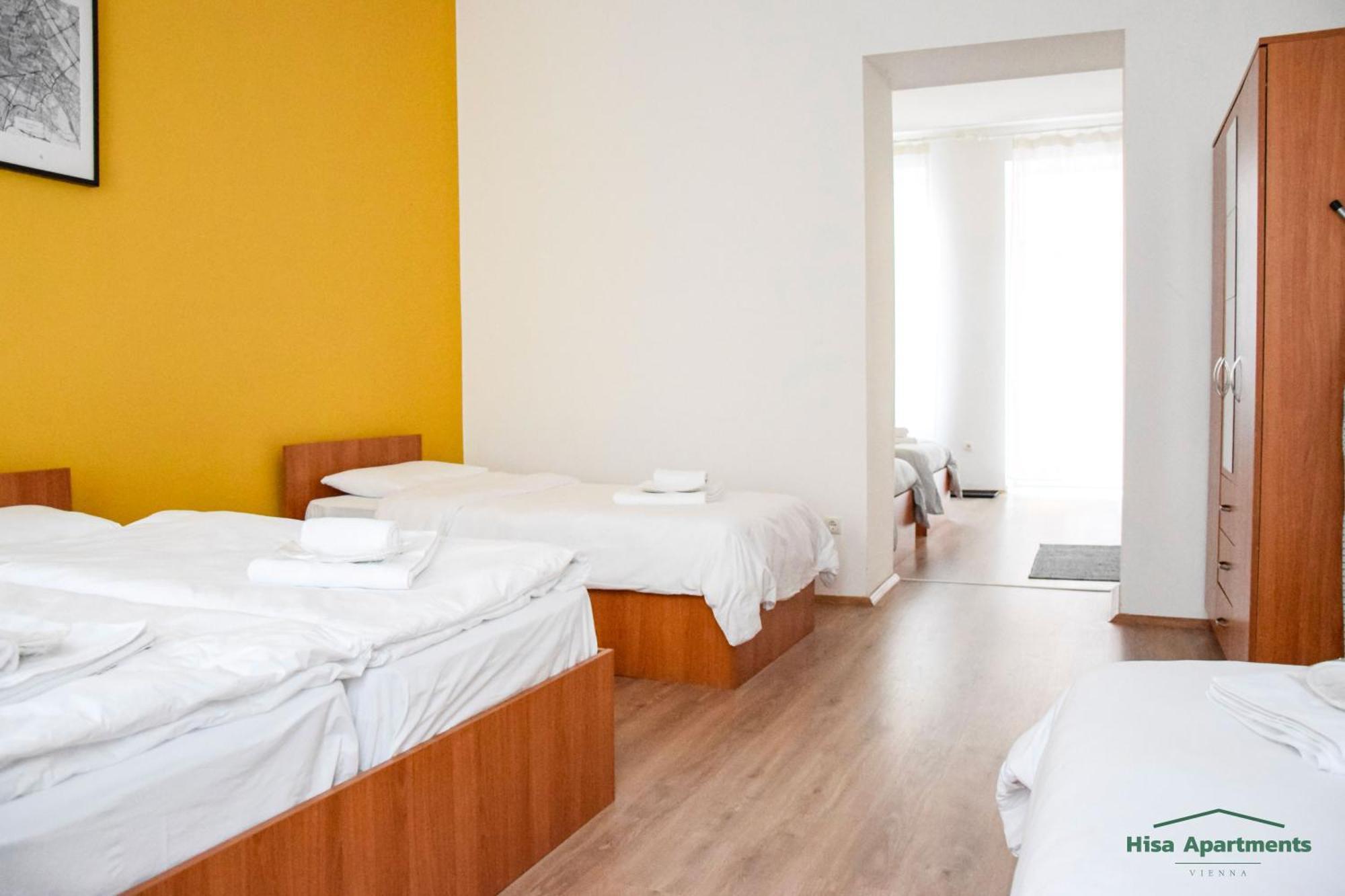 Hisa Appartement