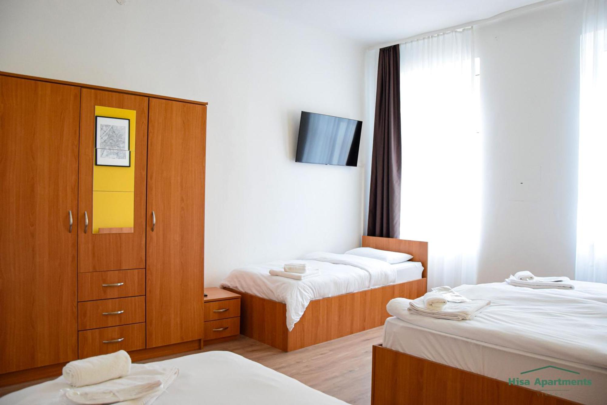 Hisa Appartement