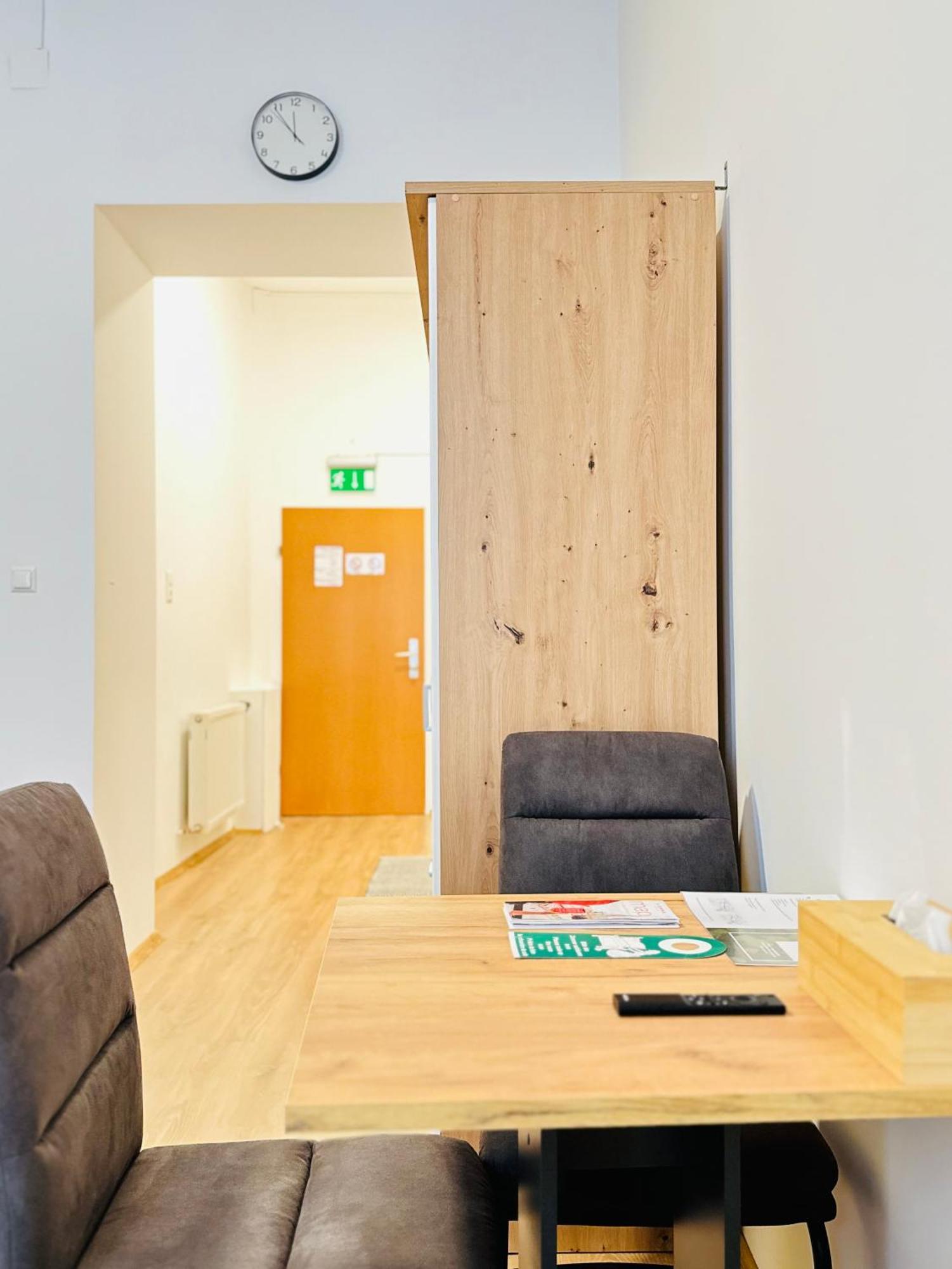 Hisa Appartement Wenen