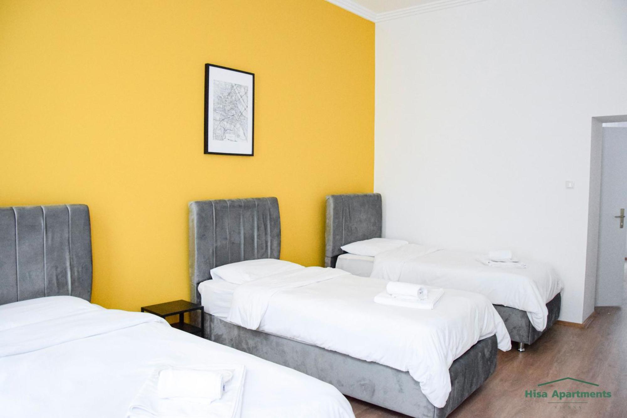 Appartement Hisa Wenen