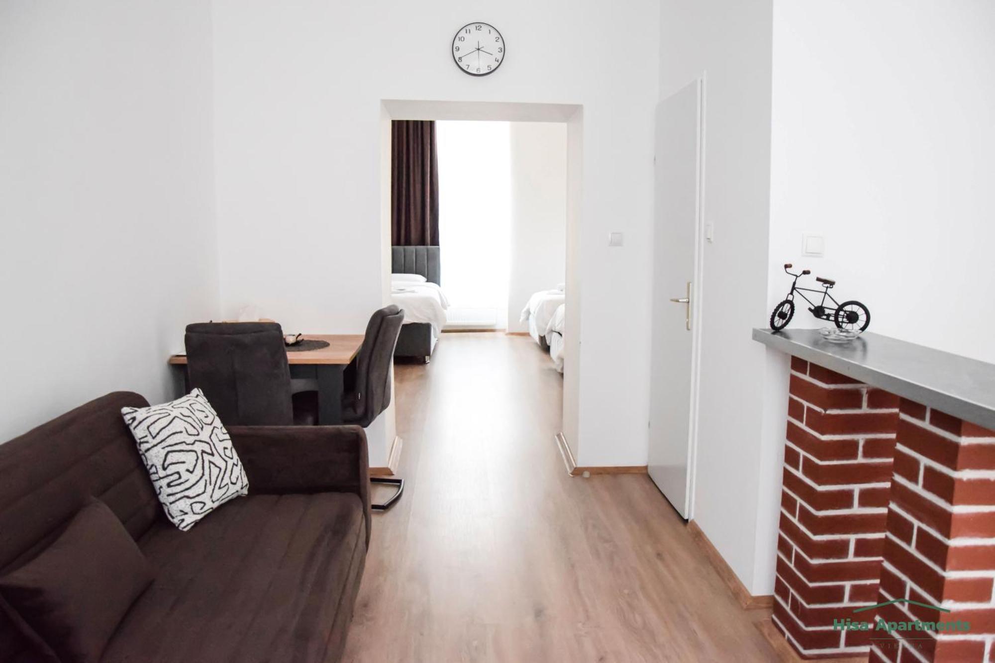Appartement Hisa