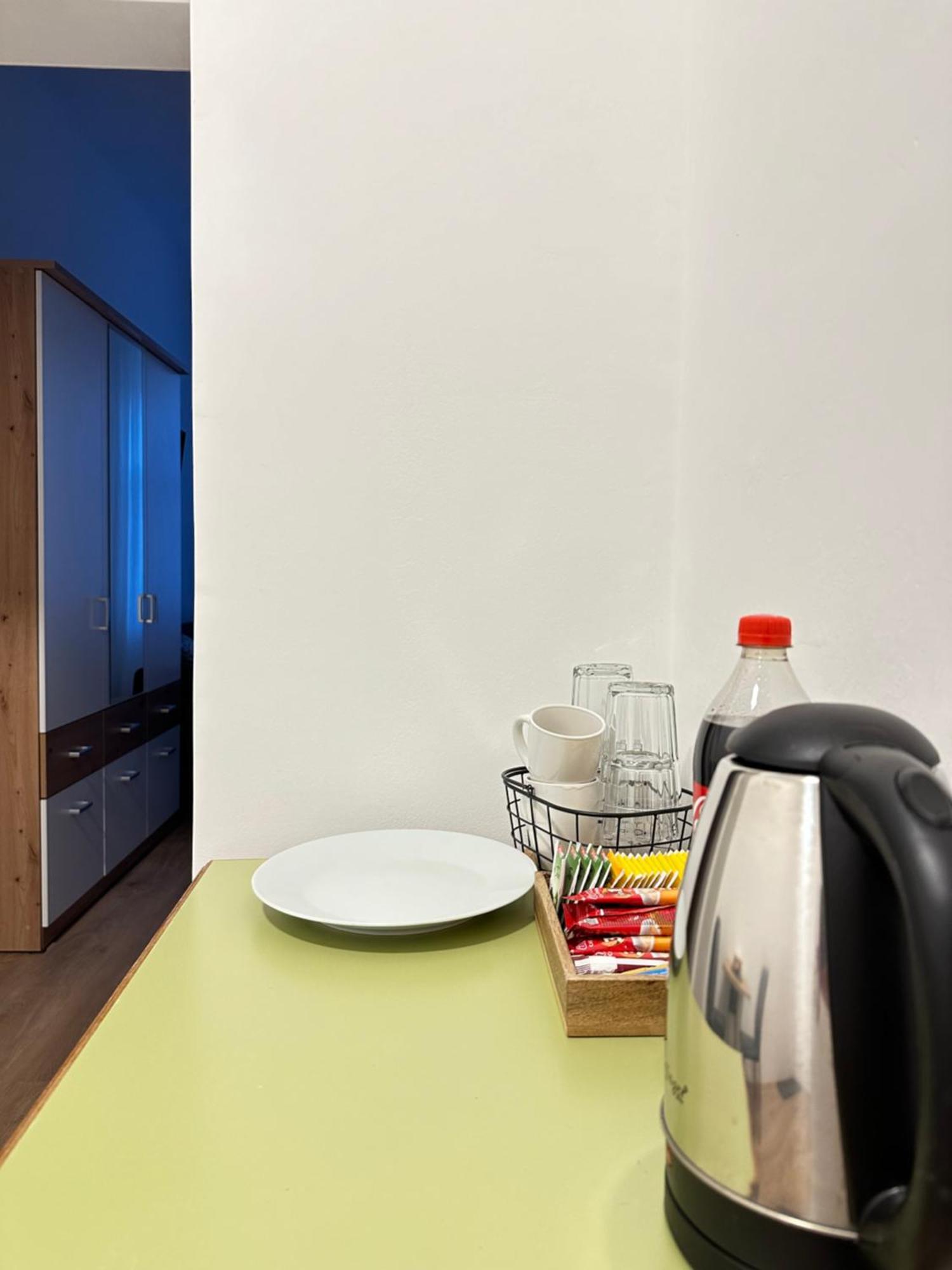 Hisa Appartement