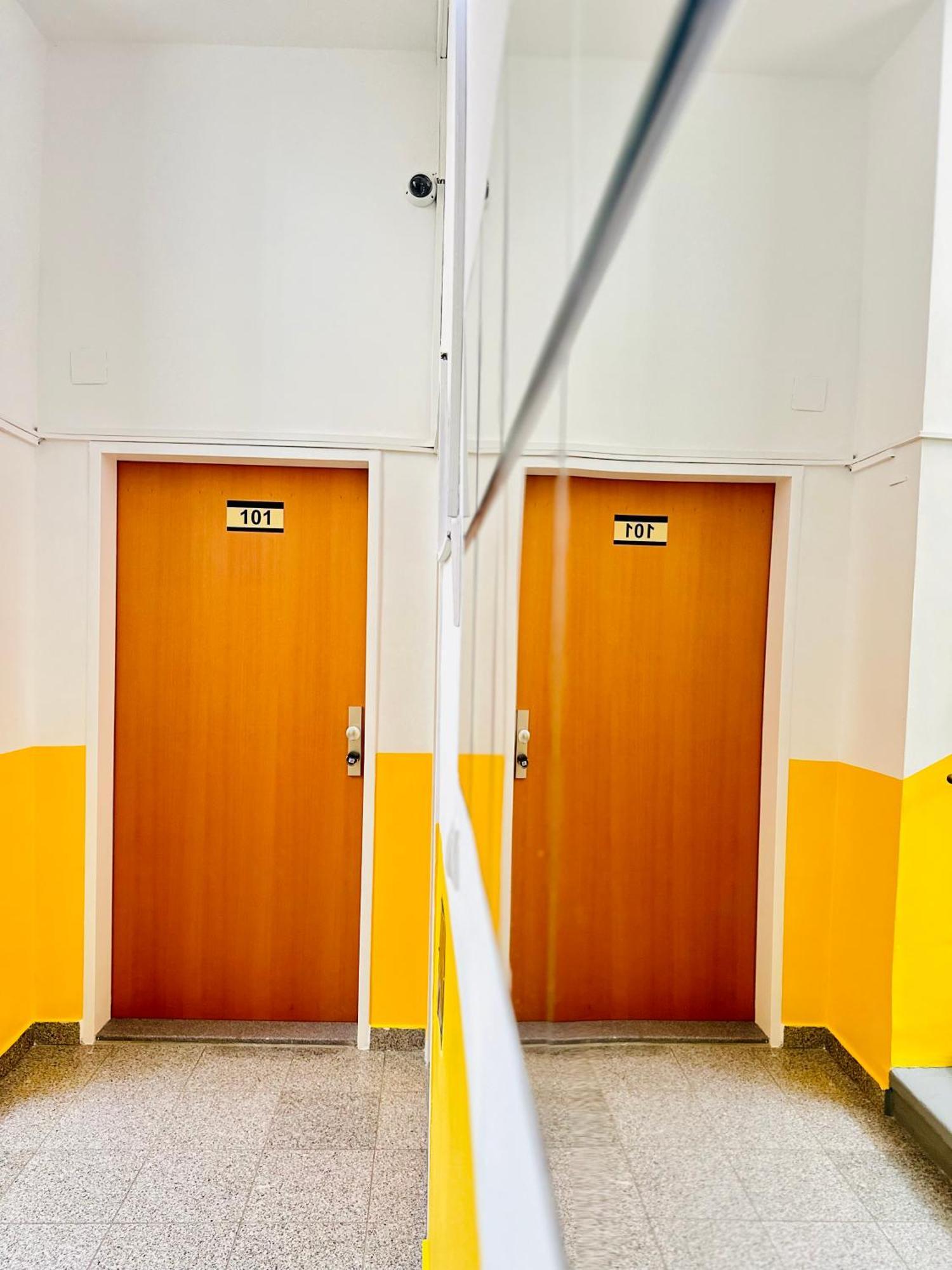 Appartement Hisa Wenen
